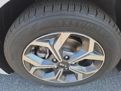 2020 Kia Forte LXS IVT