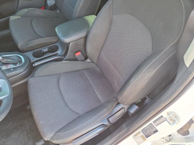 2020 Kia Forte LXS IVT