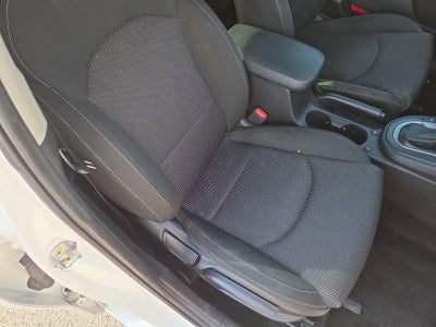 2020 Kia Forte LXS IVT