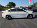 2020 Kia Forte LXS IVT