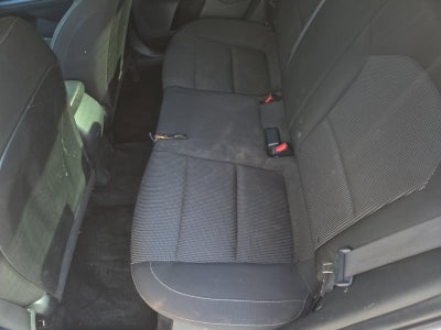 2020 Kia Forte LXS IVT