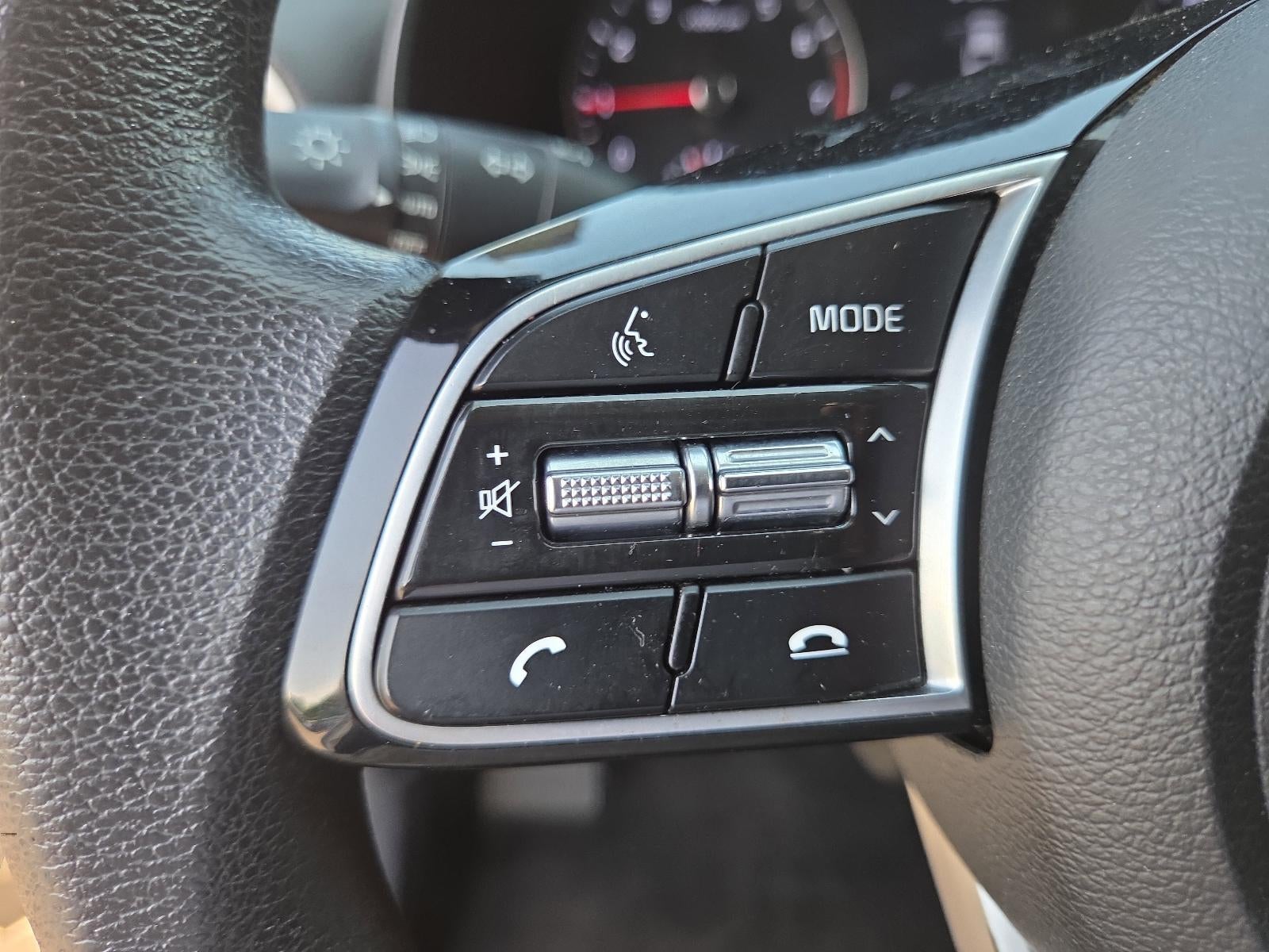 2020 Kia Forte LXS IVT