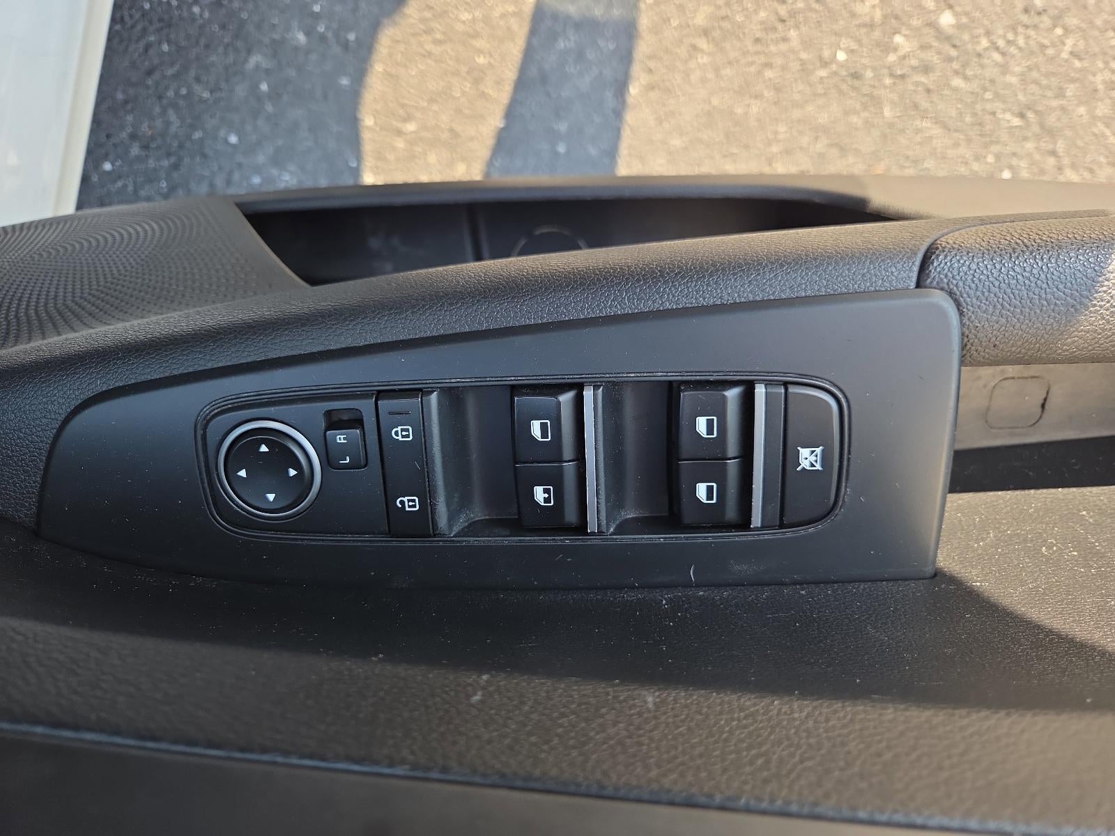 2020 Kia Forte LXS IVT