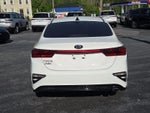 2020 Kia Forte LXS IVT