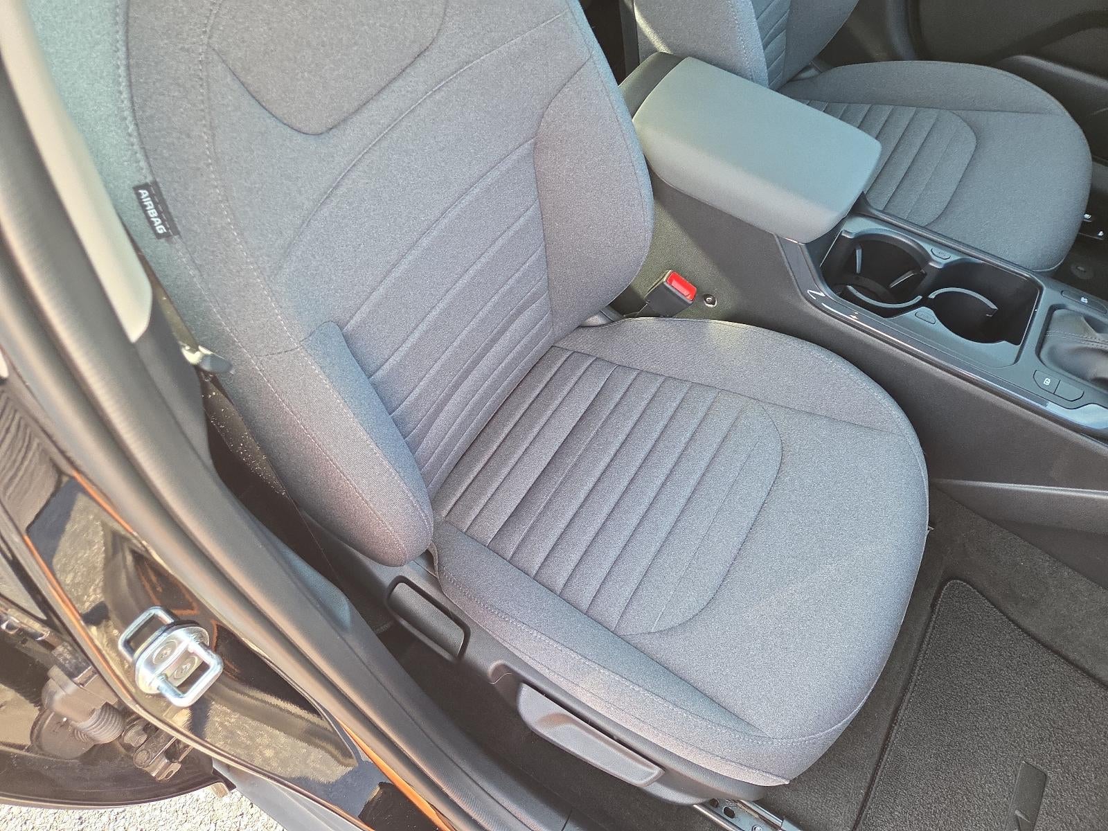 2025 Kia K4 EX FWD