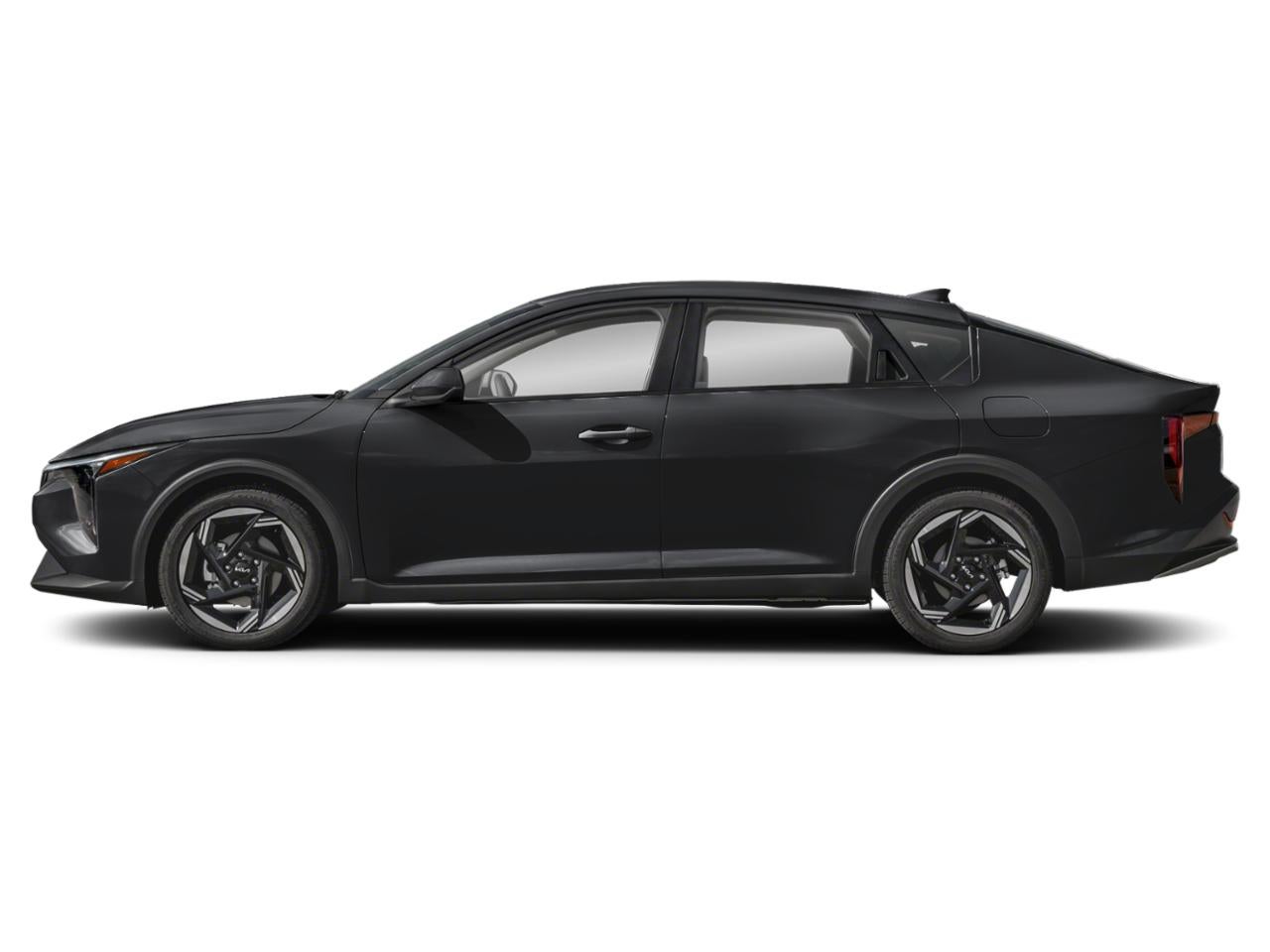 2025 Kia K4 EX FWD