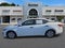 2024 Nissan Sentra S CVT