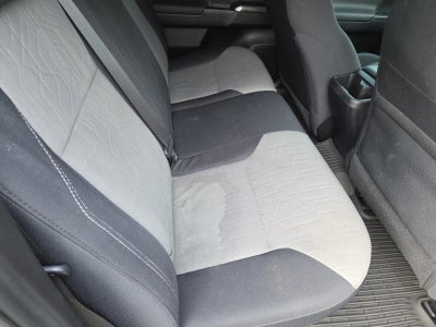 2021 Toyota Tacoma 4WD 4WD TRD Sport Double Cab 5' Bed V6 AT (Natl)