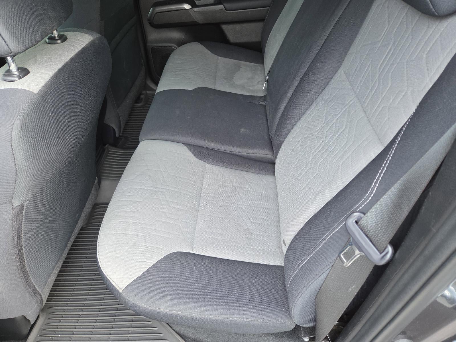 2021 Toyota Tacoma 4WD 4WD TRD Sport Double Cab 5' Bed V6 AT (Natl)