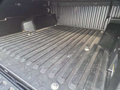 2021 Toyota Tacoma 4WD 4WD TRD Sport Double Cab 5' Bed V6 AT (Natl)