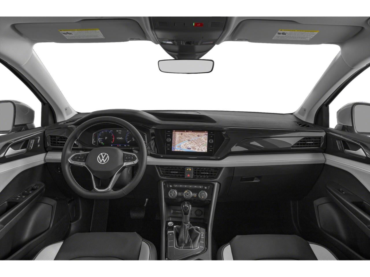 2023 Volkswagen Taos SEL 4MOTION