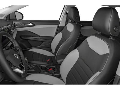 2023 Volkswagen Taos SEL 4MOTION