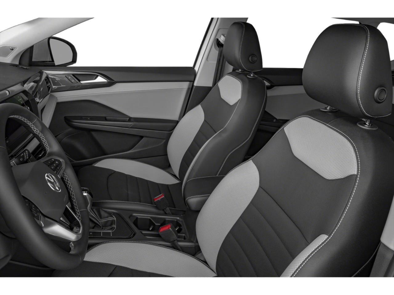 2023 Volkswagen Taos SEL 4MOTION