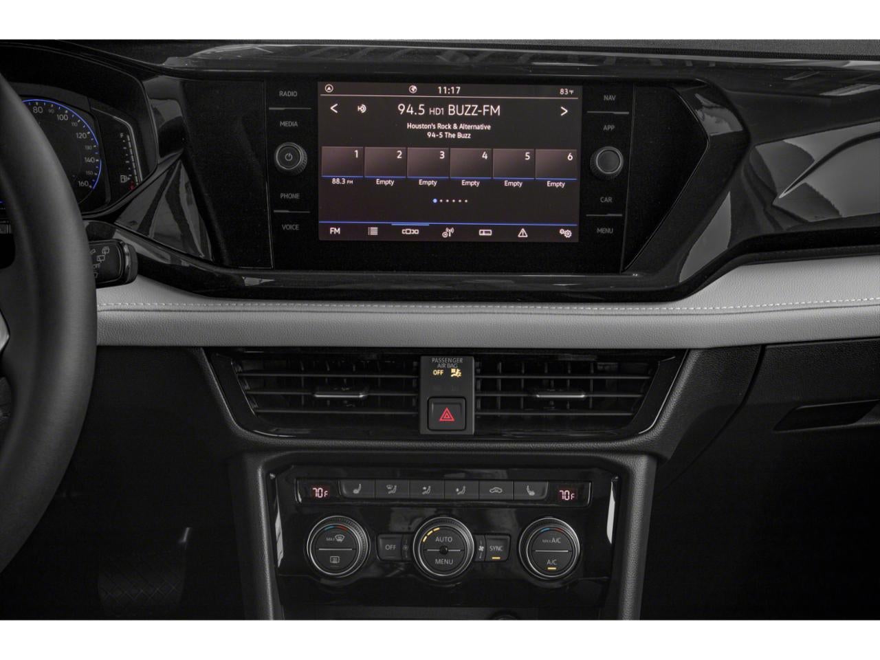 2023 Volkswagen Taos SEL 4MOTION