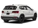 2023 Volkswagen Taos SEL 4MOTION