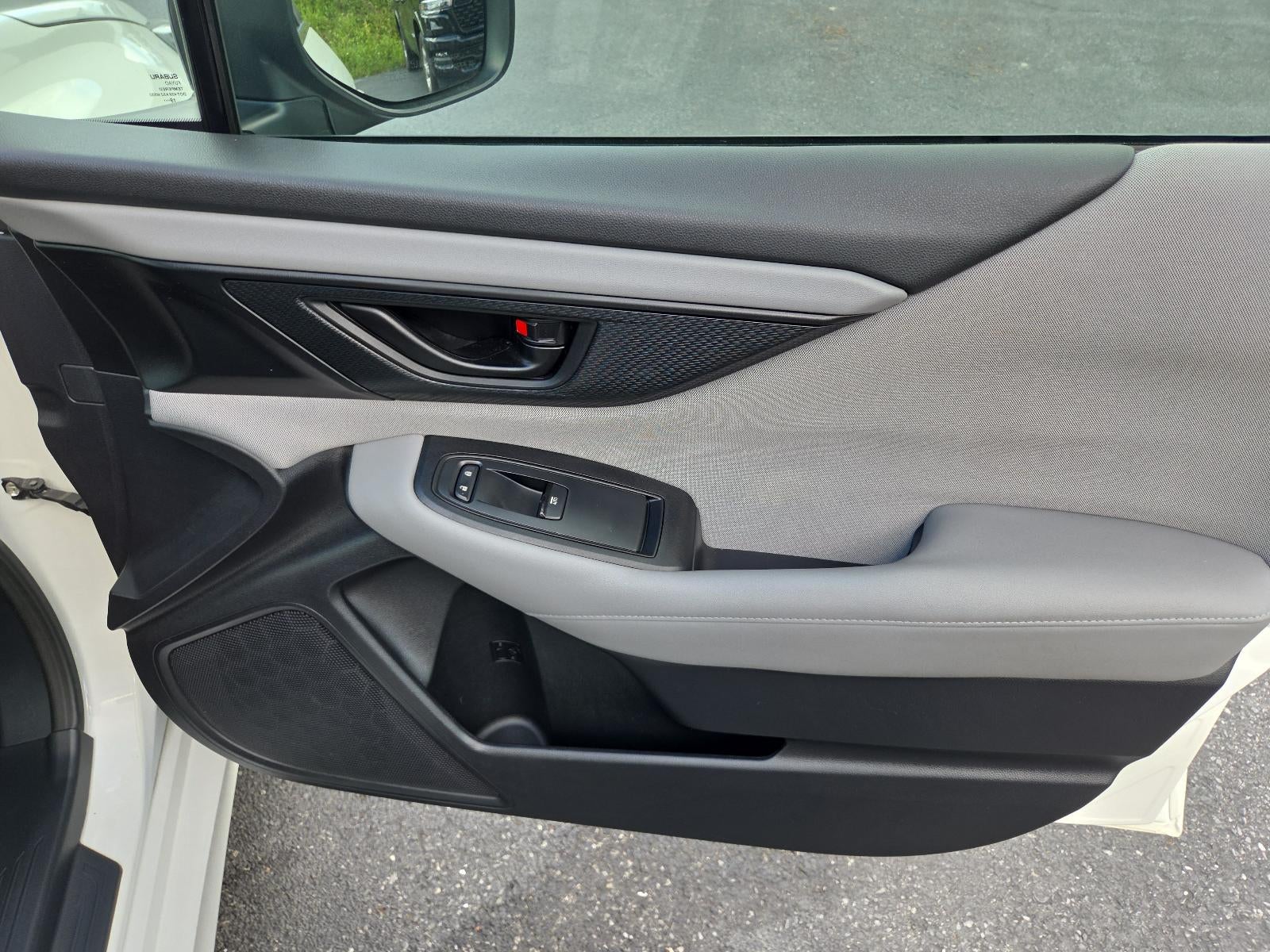 2020 Subaru Legacy CVT
