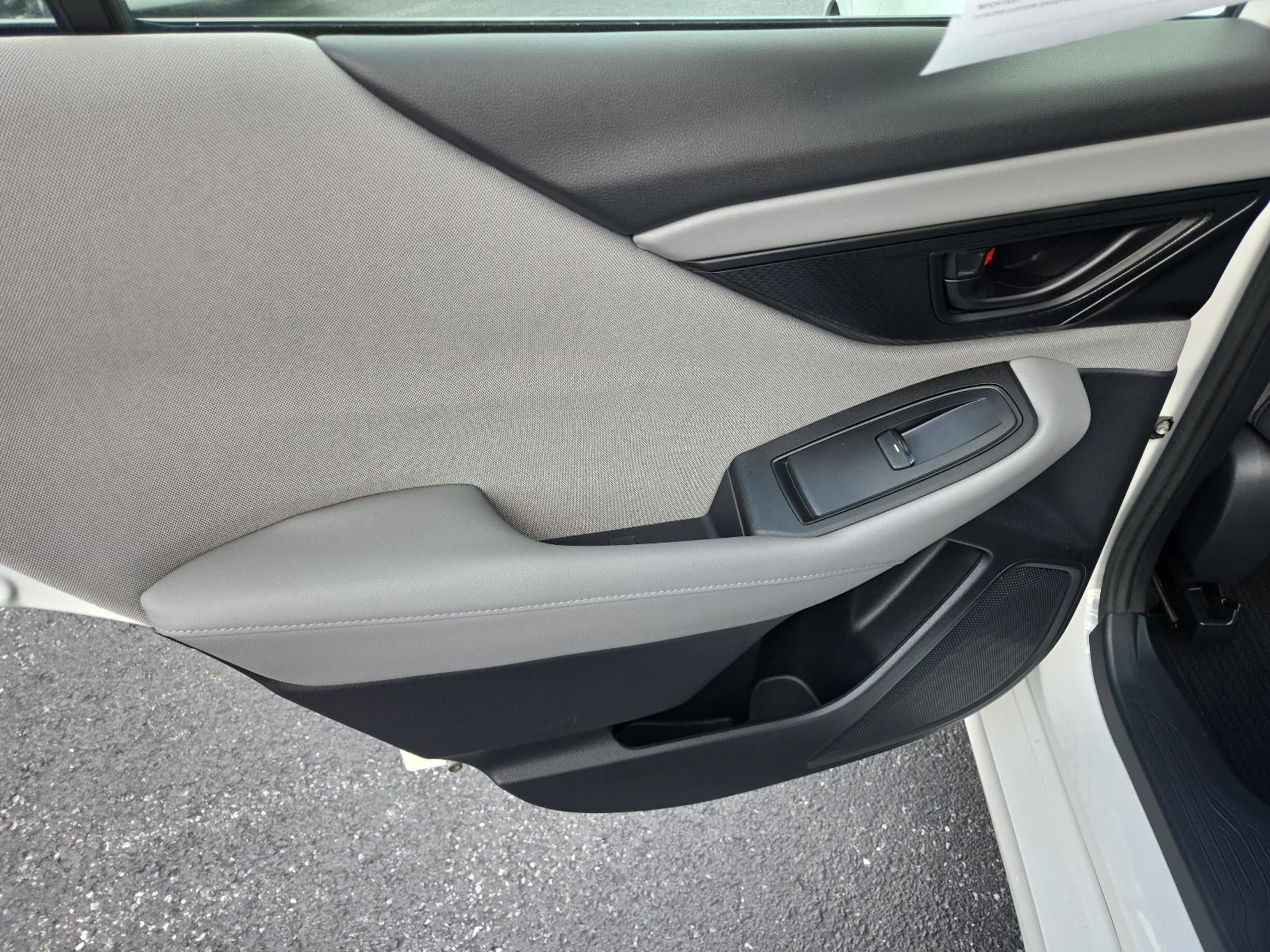 2020 Subaru Legacy CVT