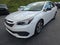 2020 Subaru Legacy CVT