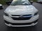 2020 Subaru Legacy CVT