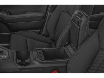2020 Subaru Legacy CVT