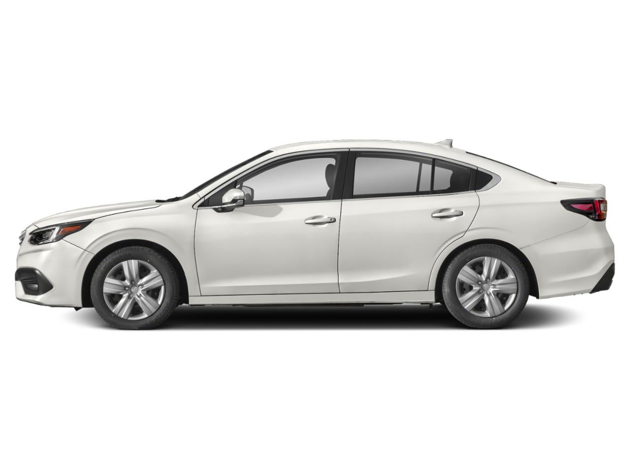 2020 Subaru Legacy CVT