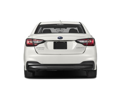 2020 Subaru Legacy CVT