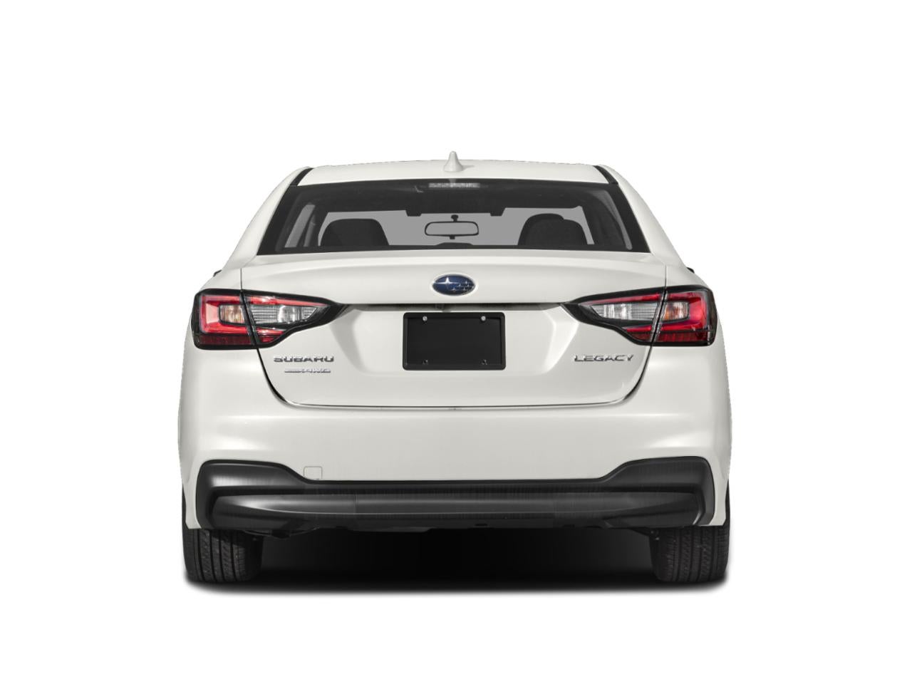 2020 Subaru Legacy CVT