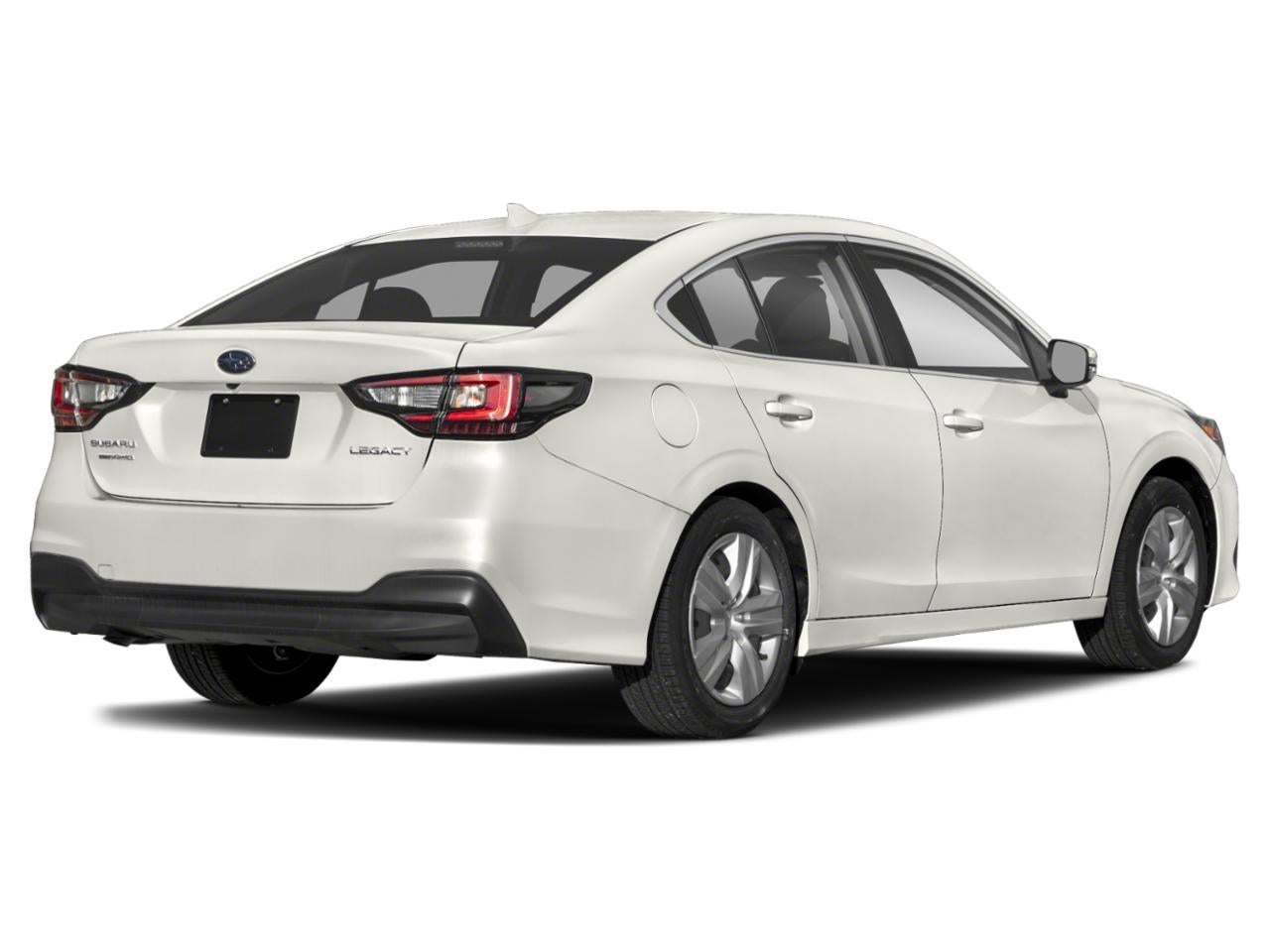 2020 Subaru Legacy CVT