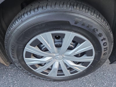 2022 Toyota Camry Hybrid LE CVT (Natl)