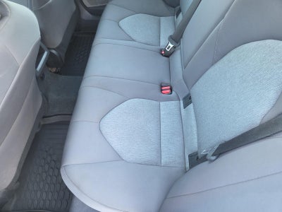 2022 Toyota Camry Hybrid LE CVT (Natl)