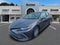 2022 Toyota Camry Hybrid LE CVT (Natl)