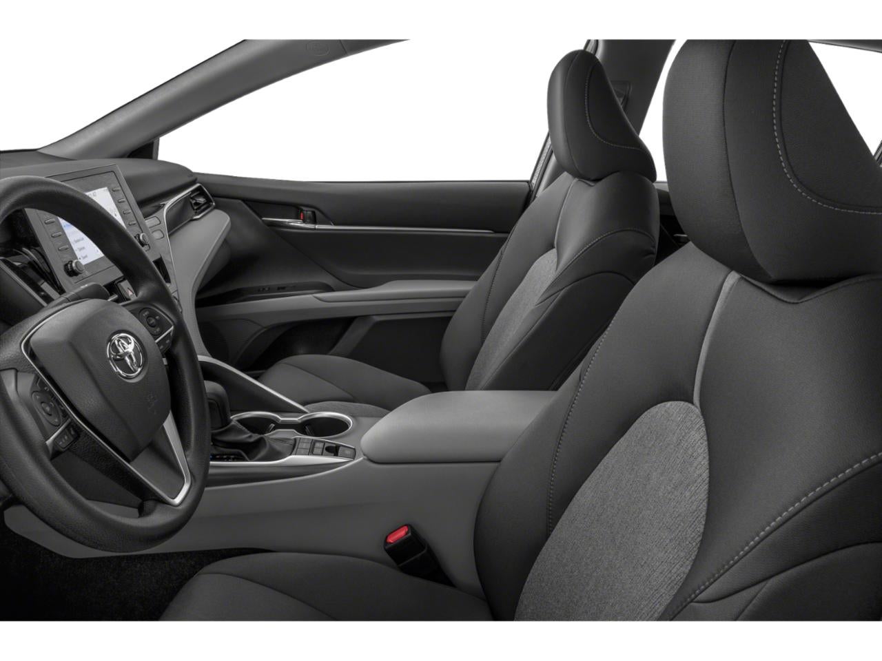 2022 Toyota Camry Hybrid LE CVT (Natl)
