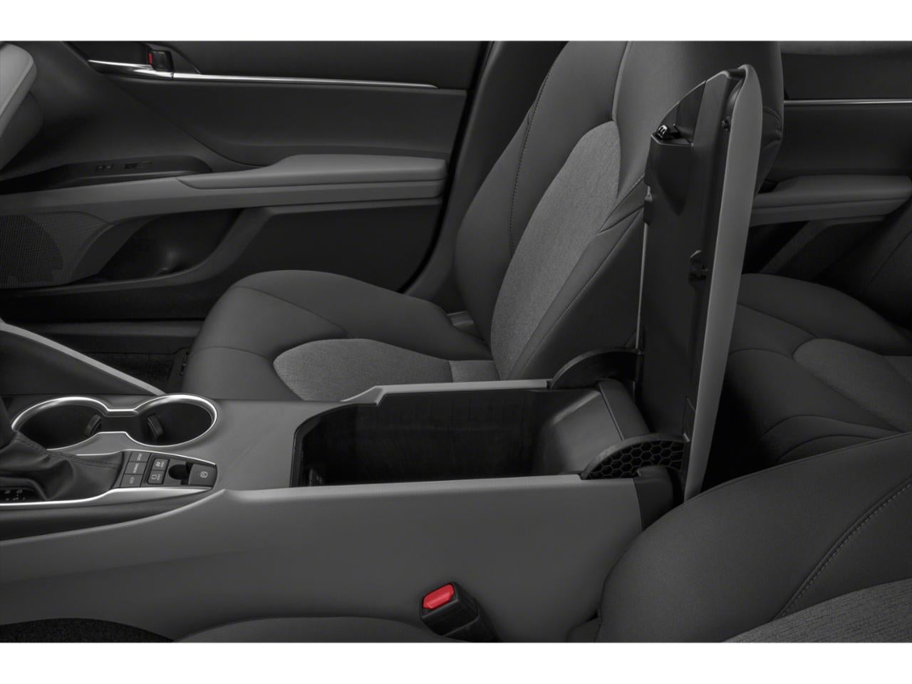 2022 Toyota Camry Hybrid LE CVT (Natl)
