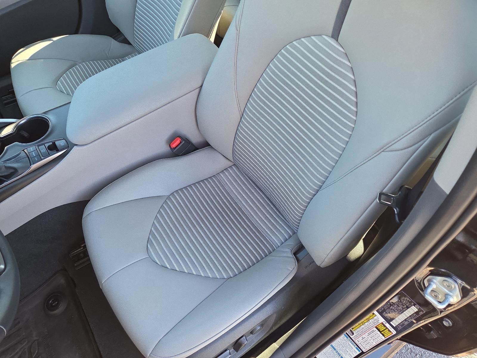 2023 Toyota Camry SE Auto AWD (Natl)