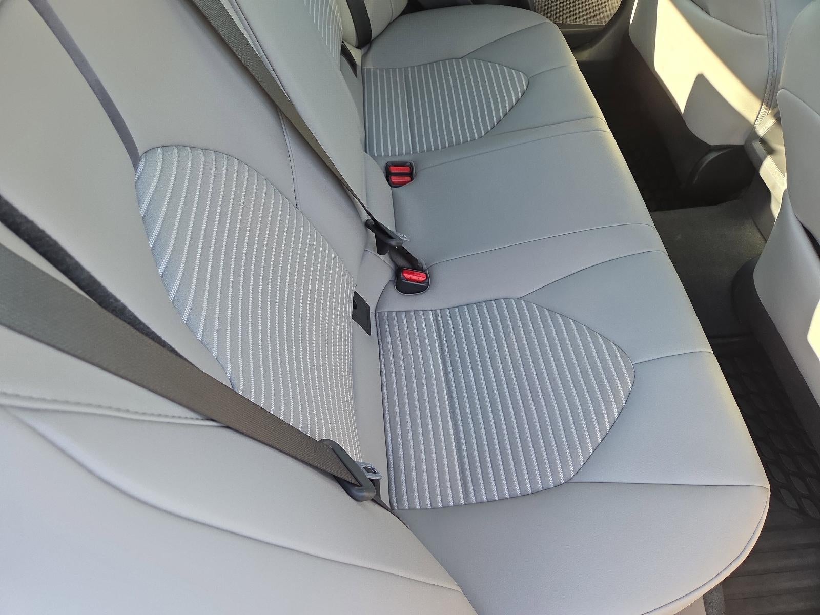 2023 Toyota Camry SE Auto AWD (Natl)