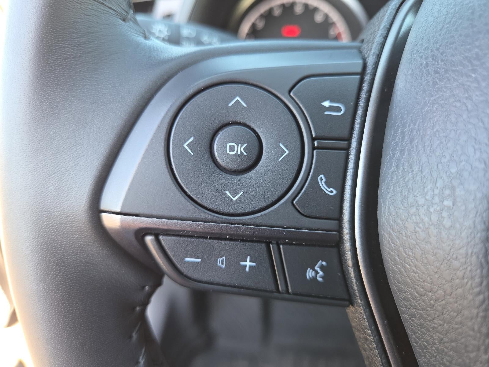2023 Toyota Camry SE Auto AWD (Natl)