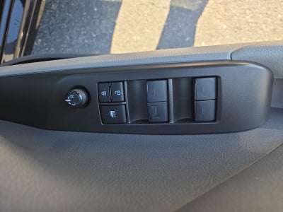 2023 Toyota Camry SE Auto AWD (Natl)