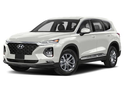 2019 Hyundai SANTA FE SEL 2.4L Auto AWD