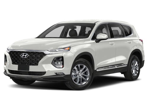 2019 Hyundai SANTA FE SEL 2.4L Auto AWD