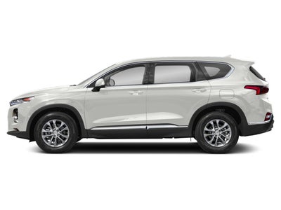 2019 Hyundai SANTA FE SEL 2.4L Auto AWD