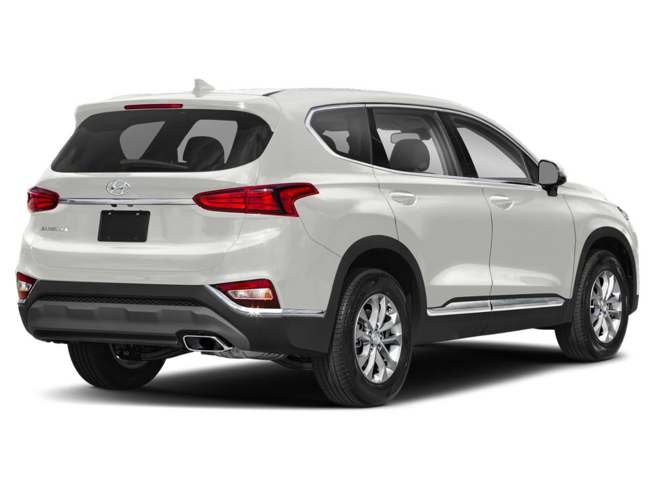 2019 Hyundai SANTA FE SEL 2.4L Auto AWD