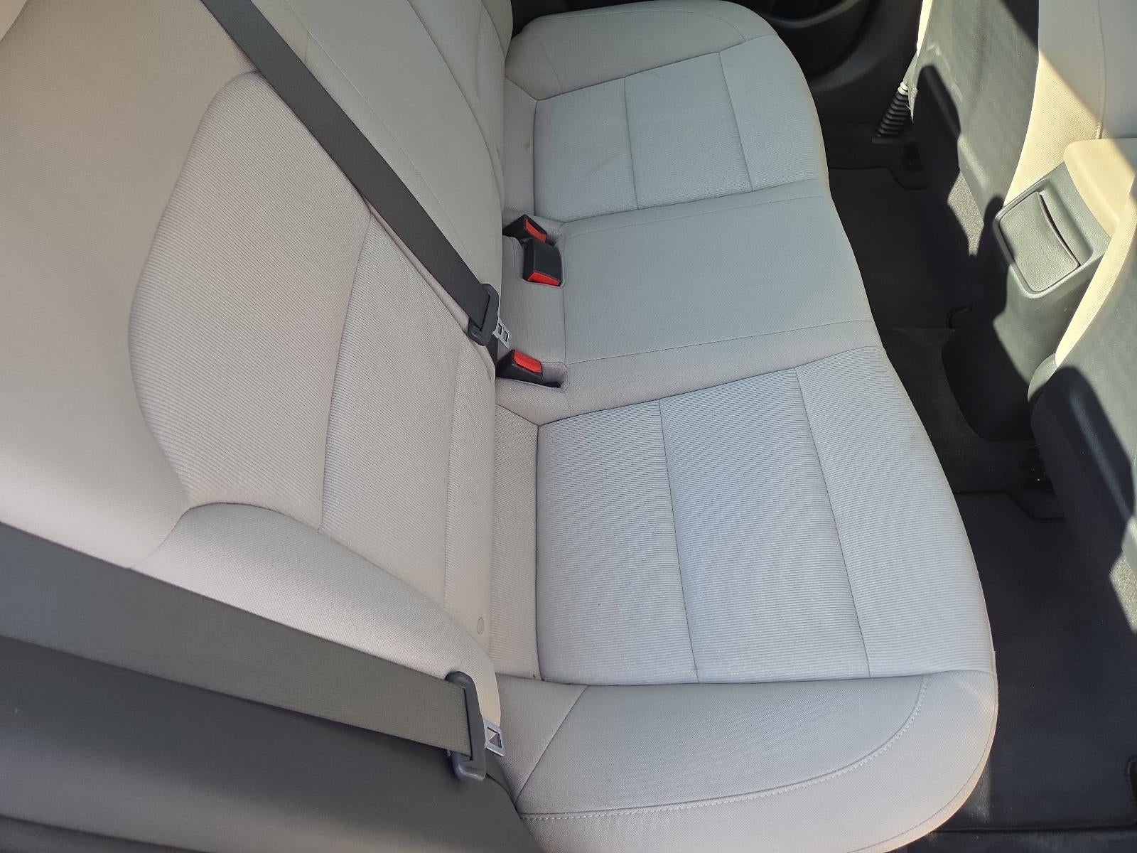 2018 Hyundai ELANTRA SEL 2.0L Auto