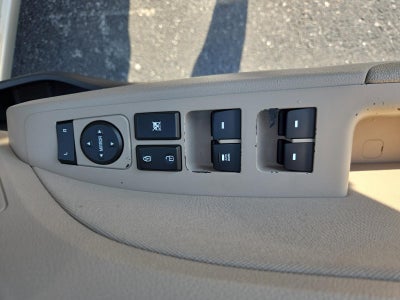 2018 Hyundai ELANTRA SEL 2.0L Auto