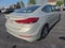 2018 Hyundai ELANTRA SEL 2.0L Auto