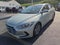 2018 Hyundai ELANTRA SEL 2.0L Auto