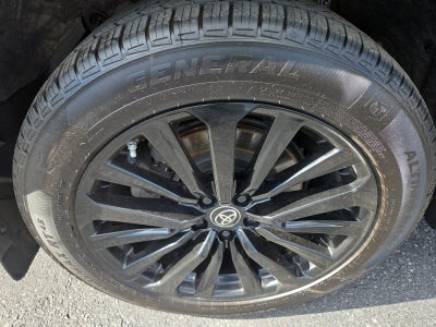 2023 Toyota Highlander XSE AWD (Natl)