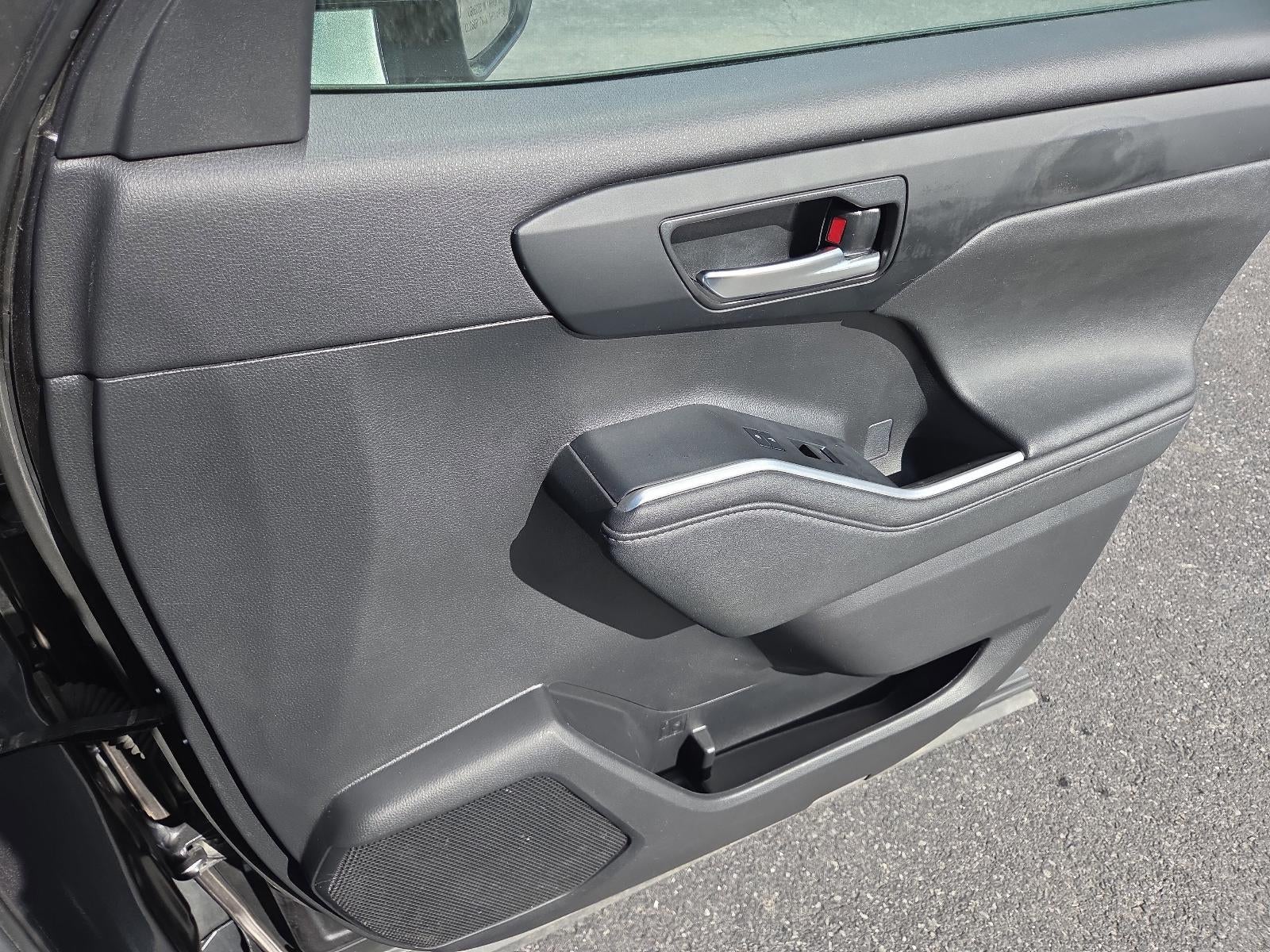 2023 Toyota Highlander XSE AWD (Natl)