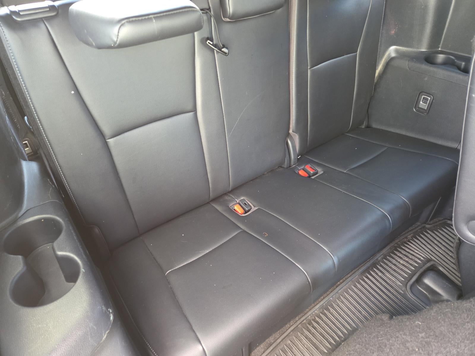 2023 Toyota Highlander XSE AWD (Natl)