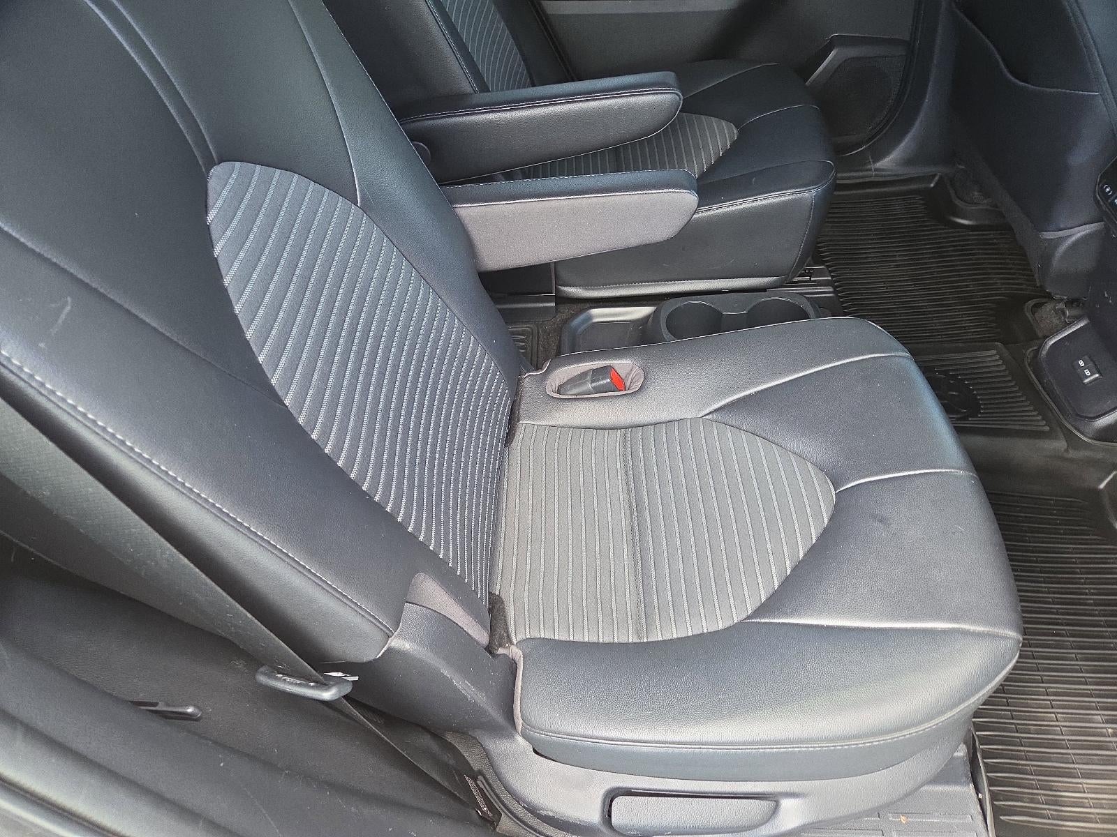 2023 Toyota Highlander XSE AWD (Natl)