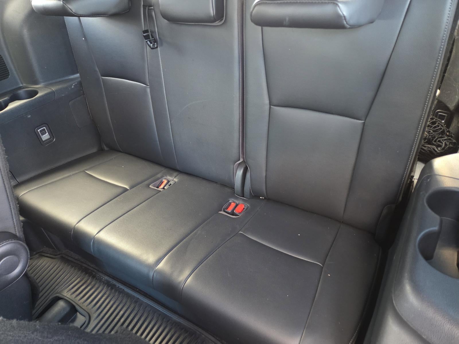 2023 Toyota Highlander XSE AWD (Natl)